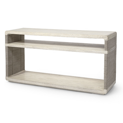 Hanan Console Table