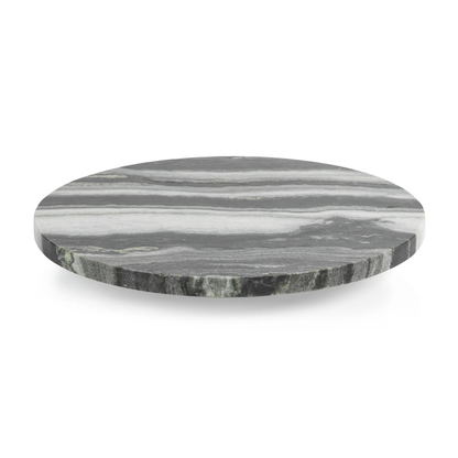 Marble Lazy Susan