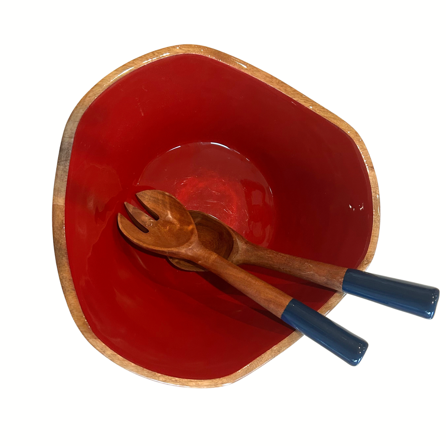 College Colors: The Montauk Bowl Set