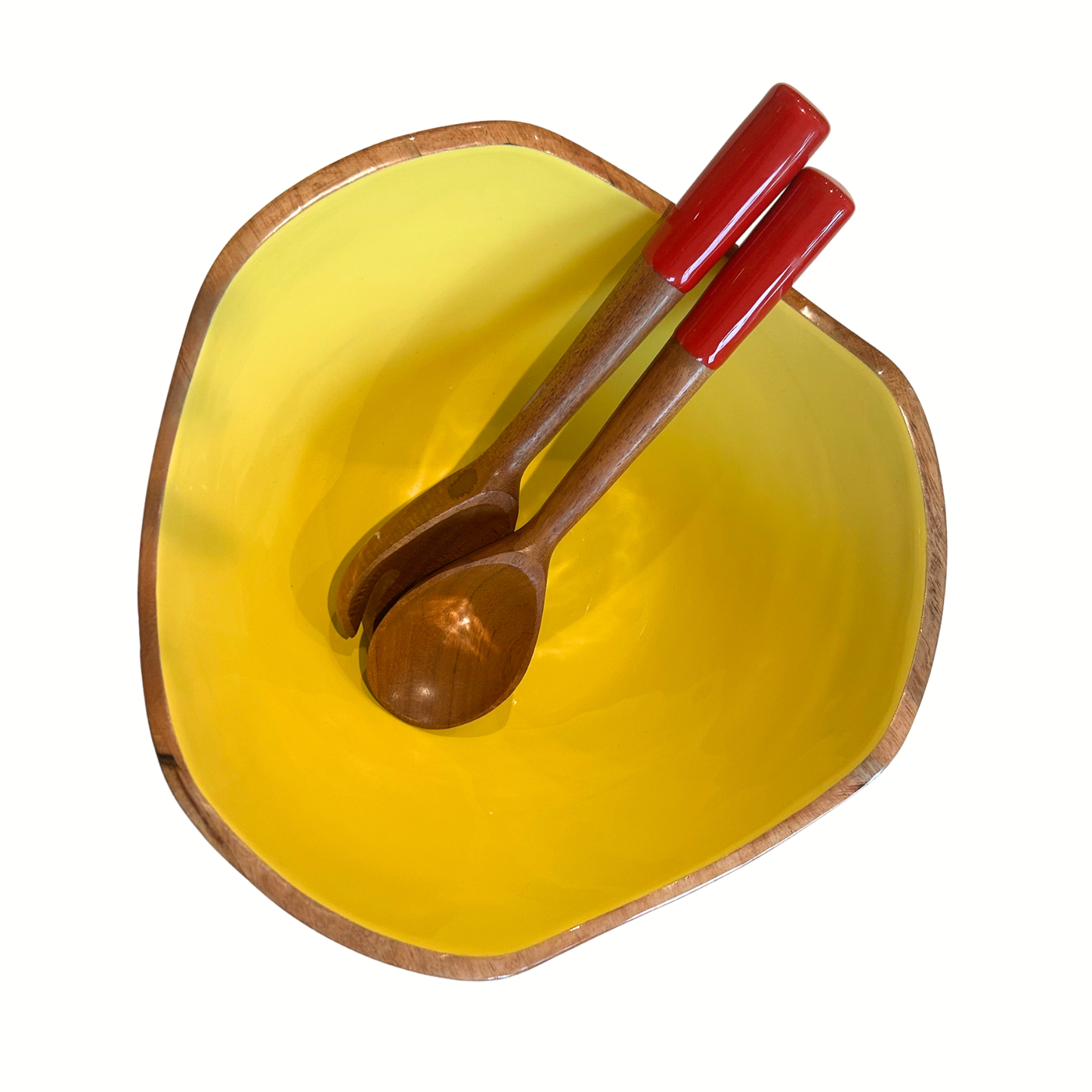 College Colors: The Montauk Bowl Set