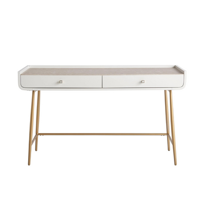 Coronet Vanity Desk