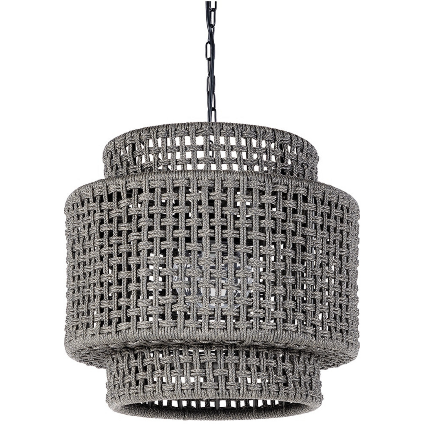 Briarcroft Outdoor Pendant Drum