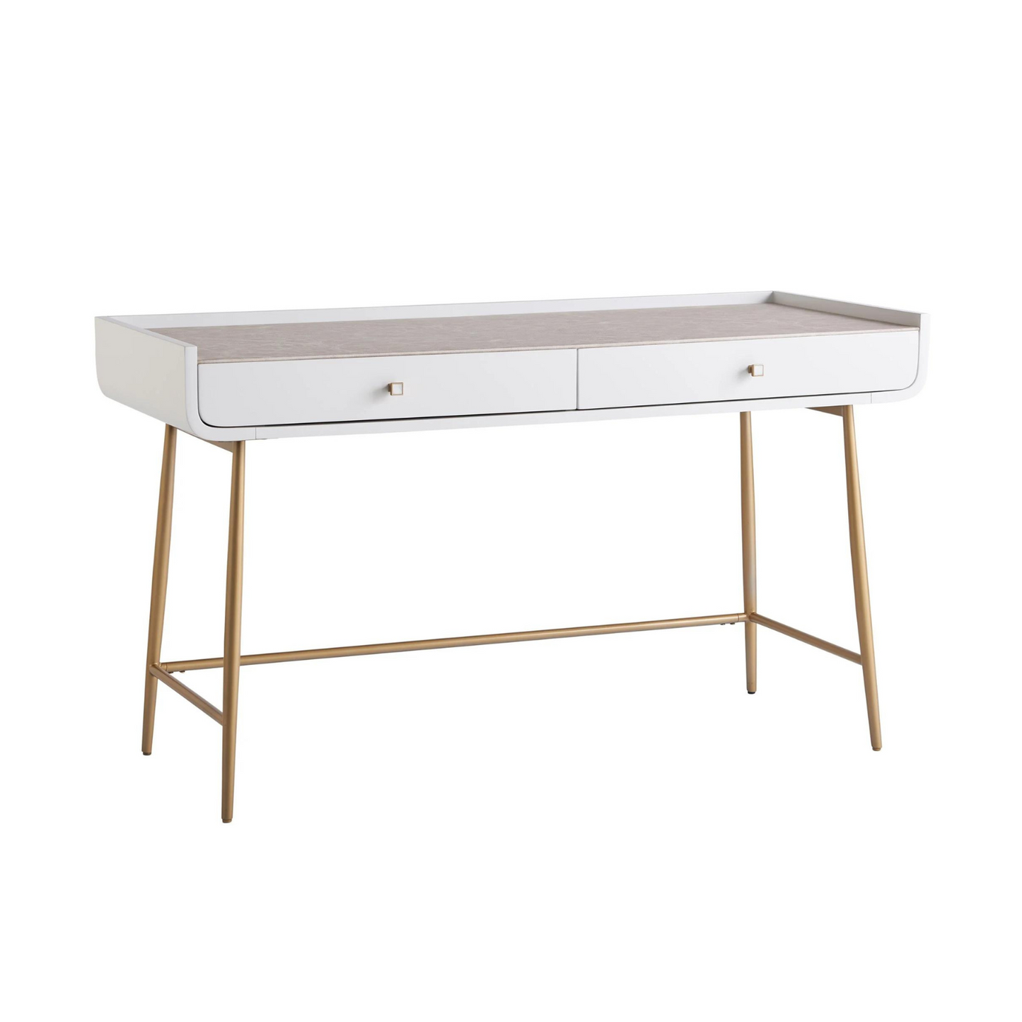 Coronet Vanity Desk