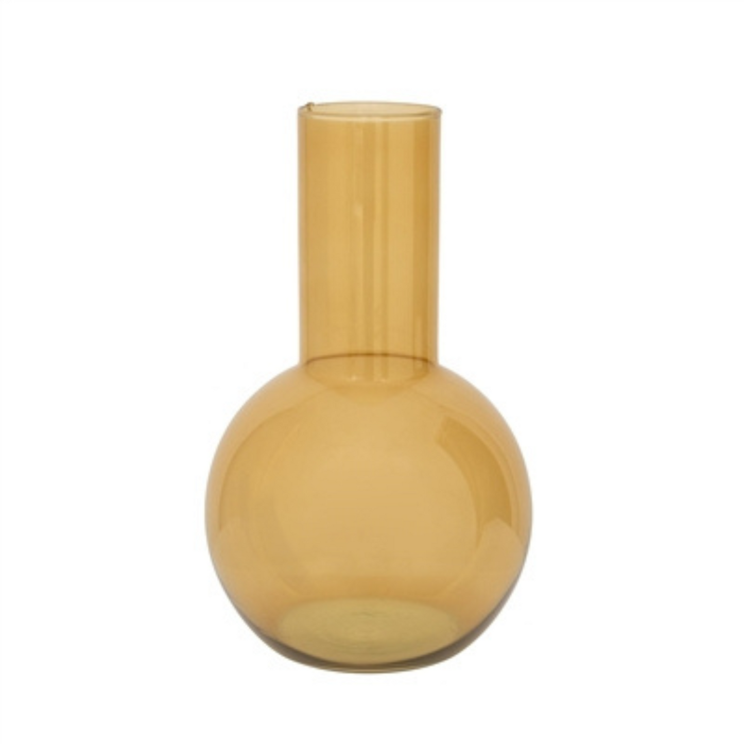 Ella Recycled Glass Vase