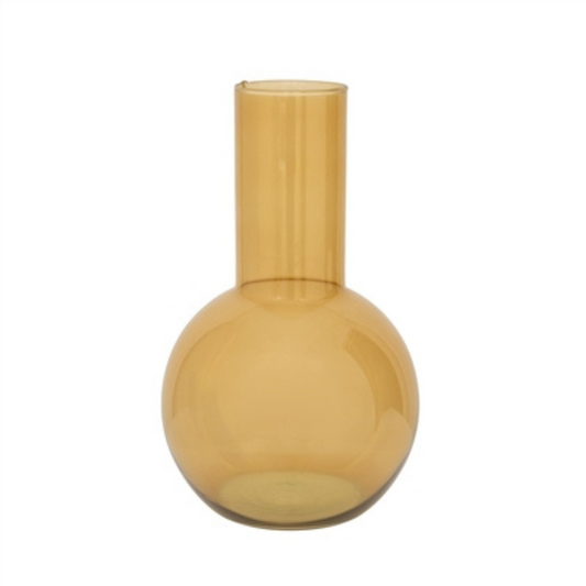 Ella Recycled Glass Vase