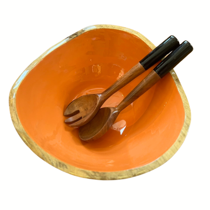 College Colors: The Montauk Bowl Set