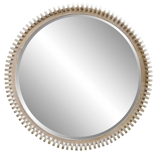 Ring Mirror