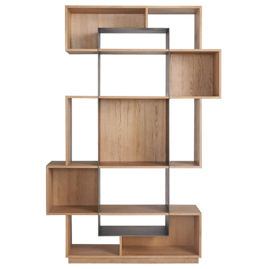 Geometric Etagere
