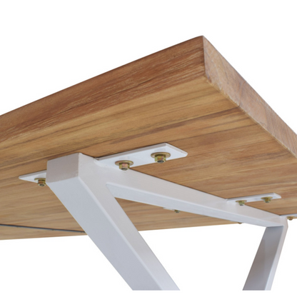 Lupe Dining Table