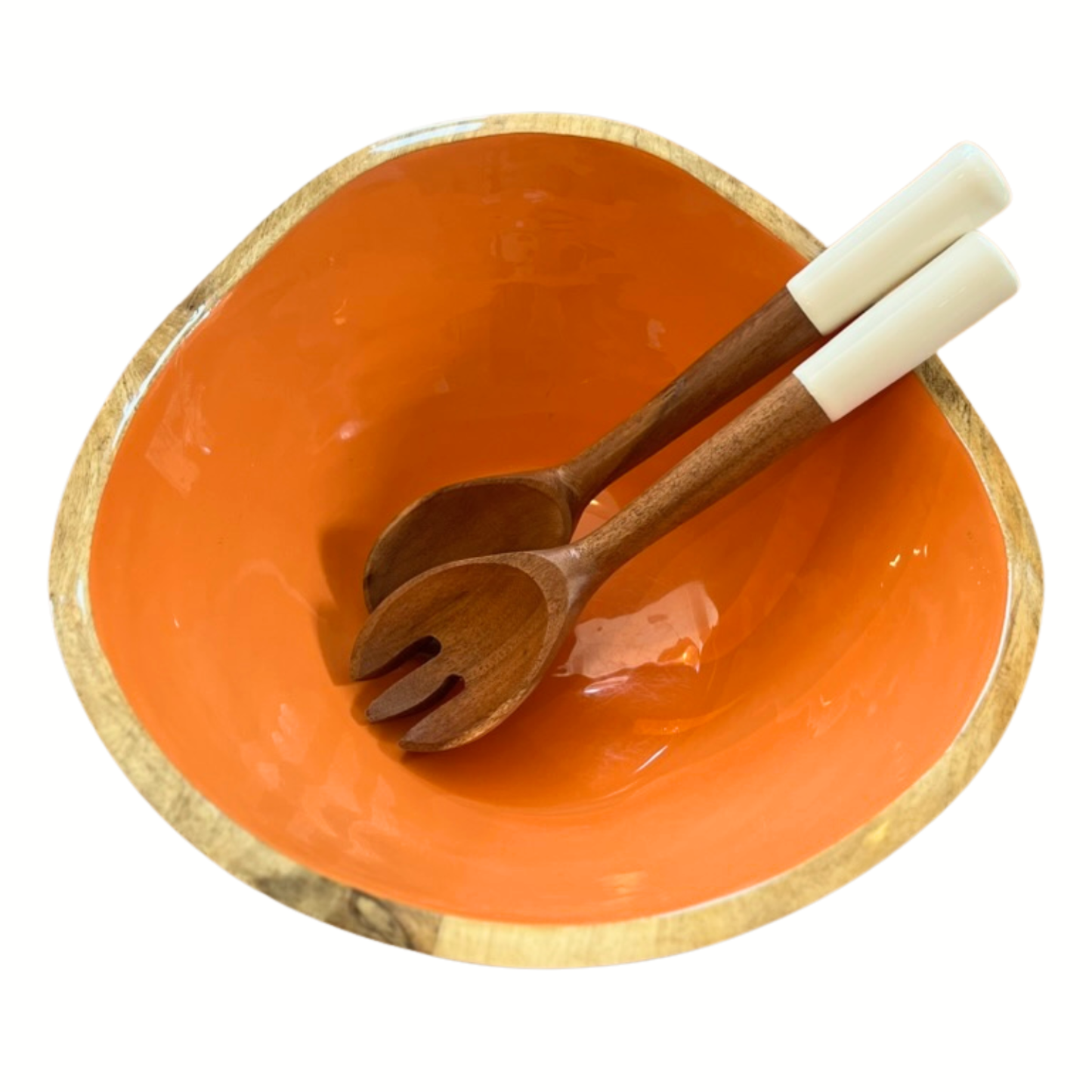 College Colors: The Montauk Bowl Set