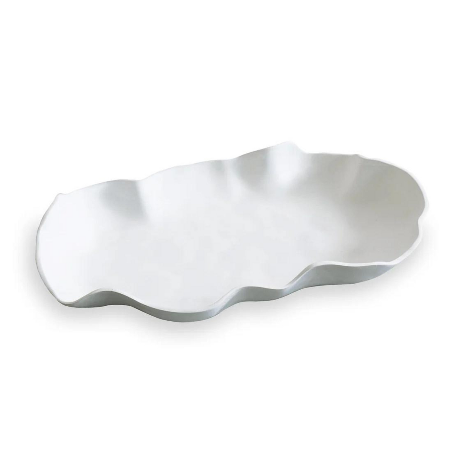 Large Melamine Platter