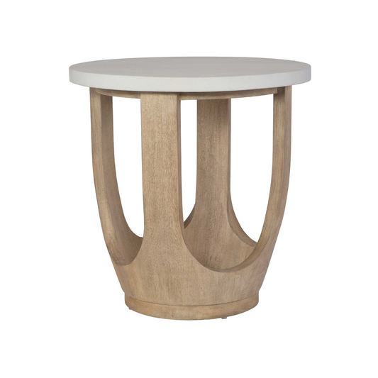 Terbell Side Table
