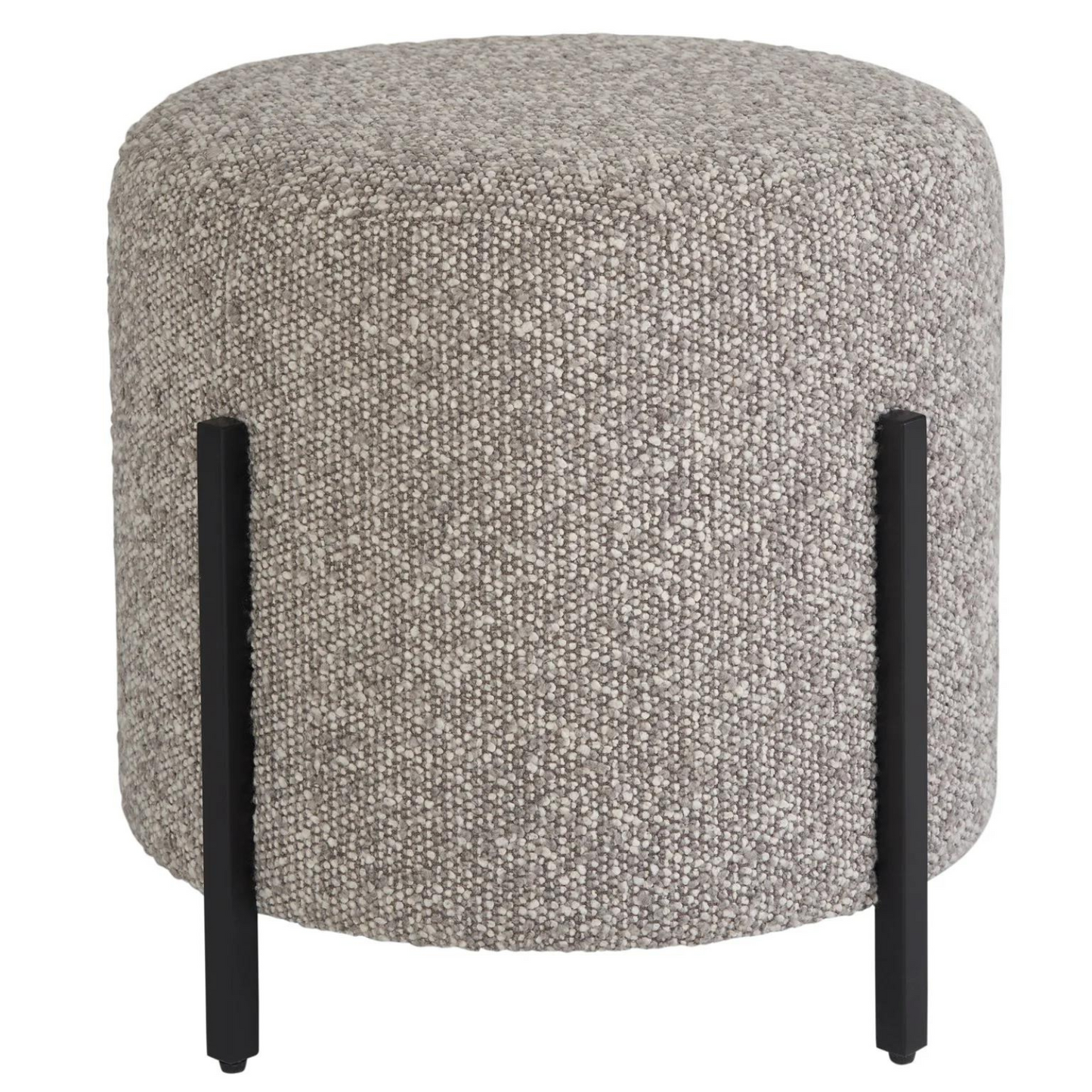 Cove Hollow Pouf