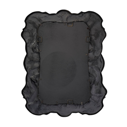 Bold Resin Mirror