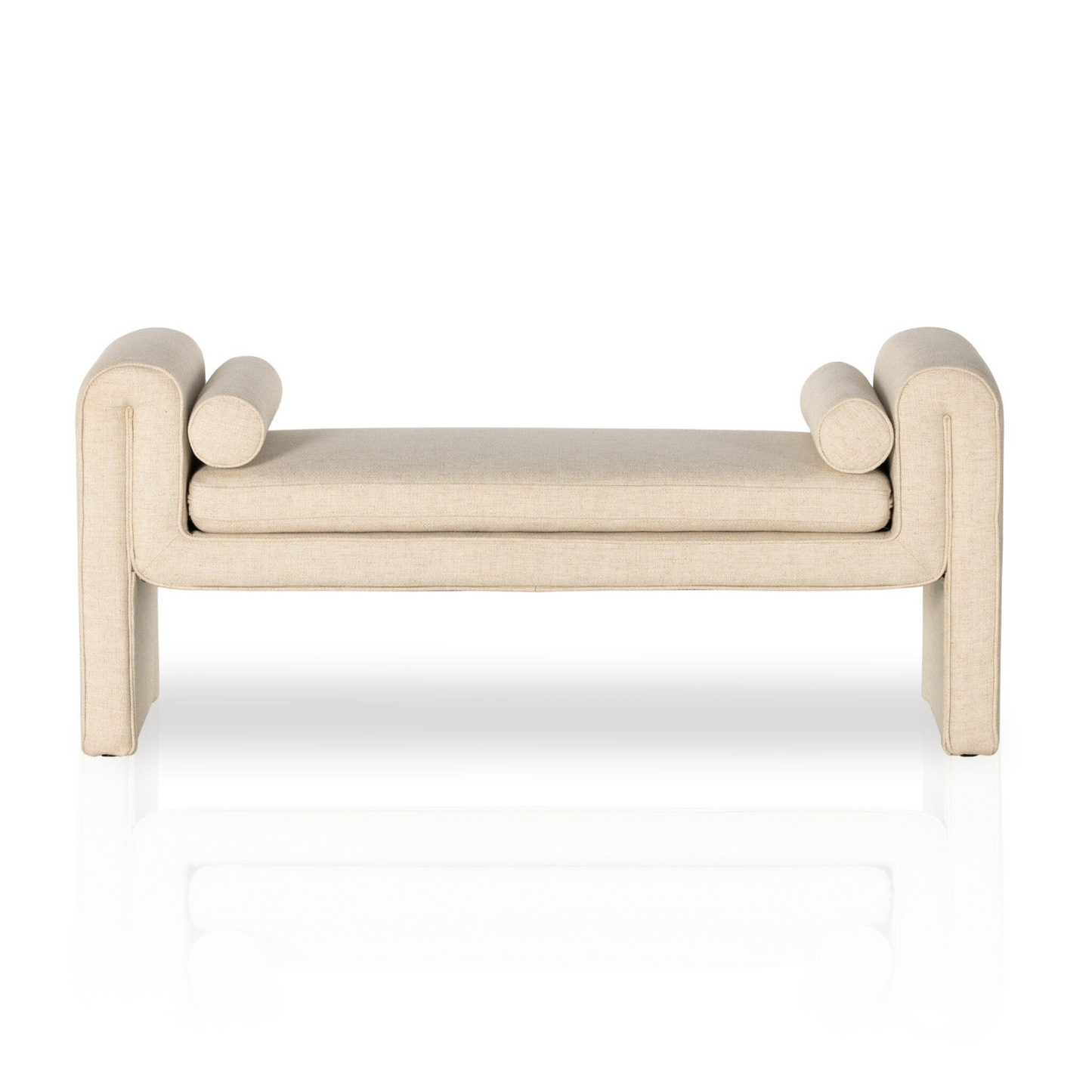 Glover Accent Bench