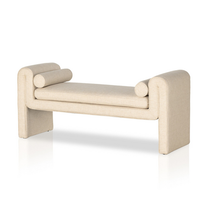 Glover Accent Bench