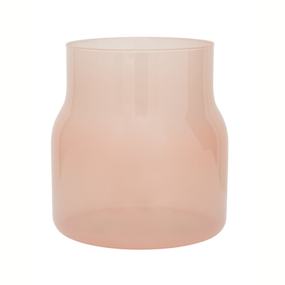 Bodii Recycled Glass Vase