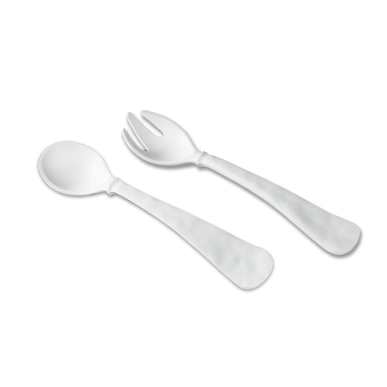 Large Melamine Salad Servers – Indy Home