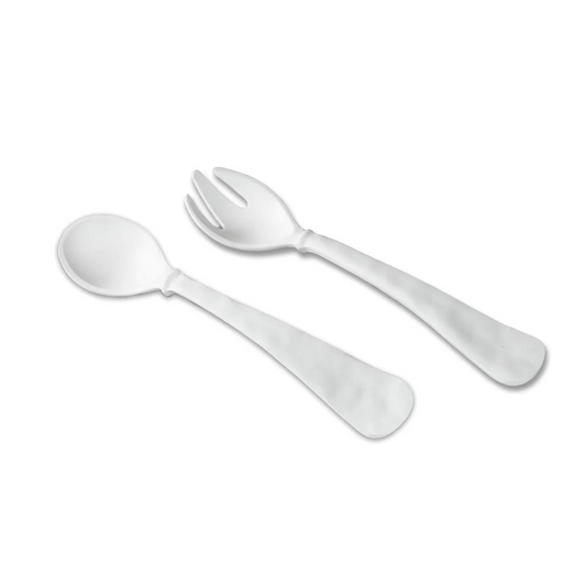 Large Melamine Salad Servers