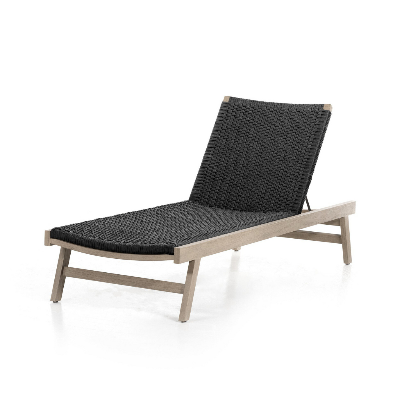 Nichols Outdoor Chaise
