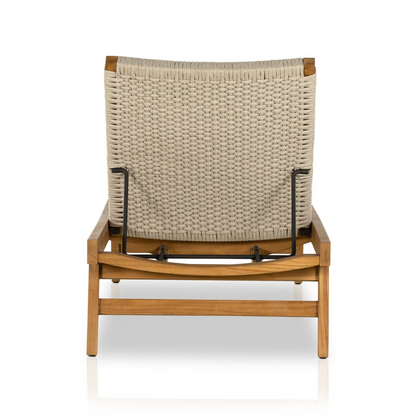 Nichols Outdoor Chaise