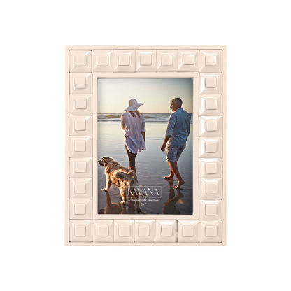 Bubble Photo Frame
