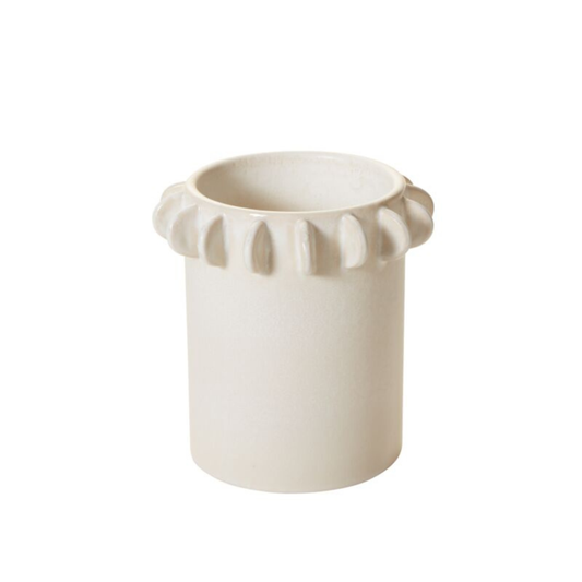 Versatile Ceramic Canister