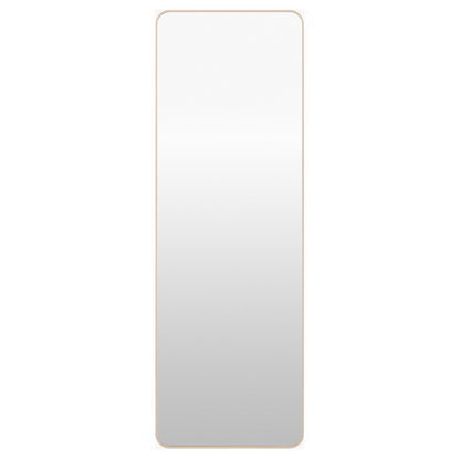 Full Length Aluminum Mirror