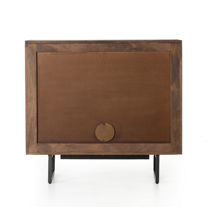 Darby Small Cabinet