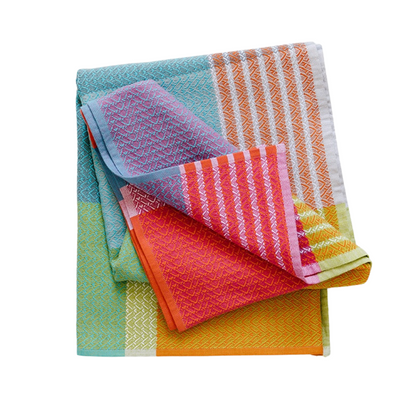 Folly Beach Two Towel Set