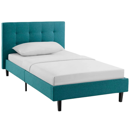 Linn Upholstered Bed