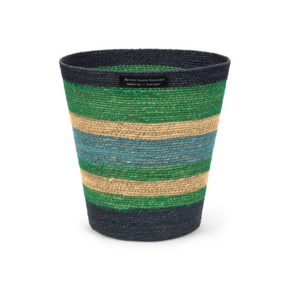 Seagrass Waste Basket