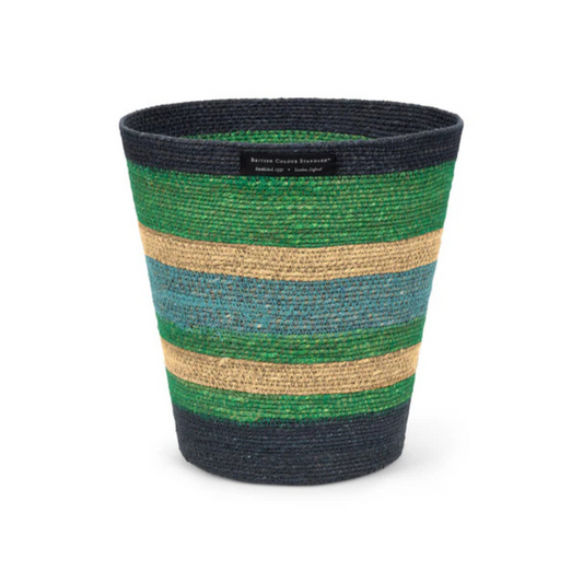 Seagrass Waste Basket