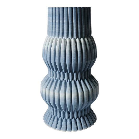 Maltese 3D Printed Vase