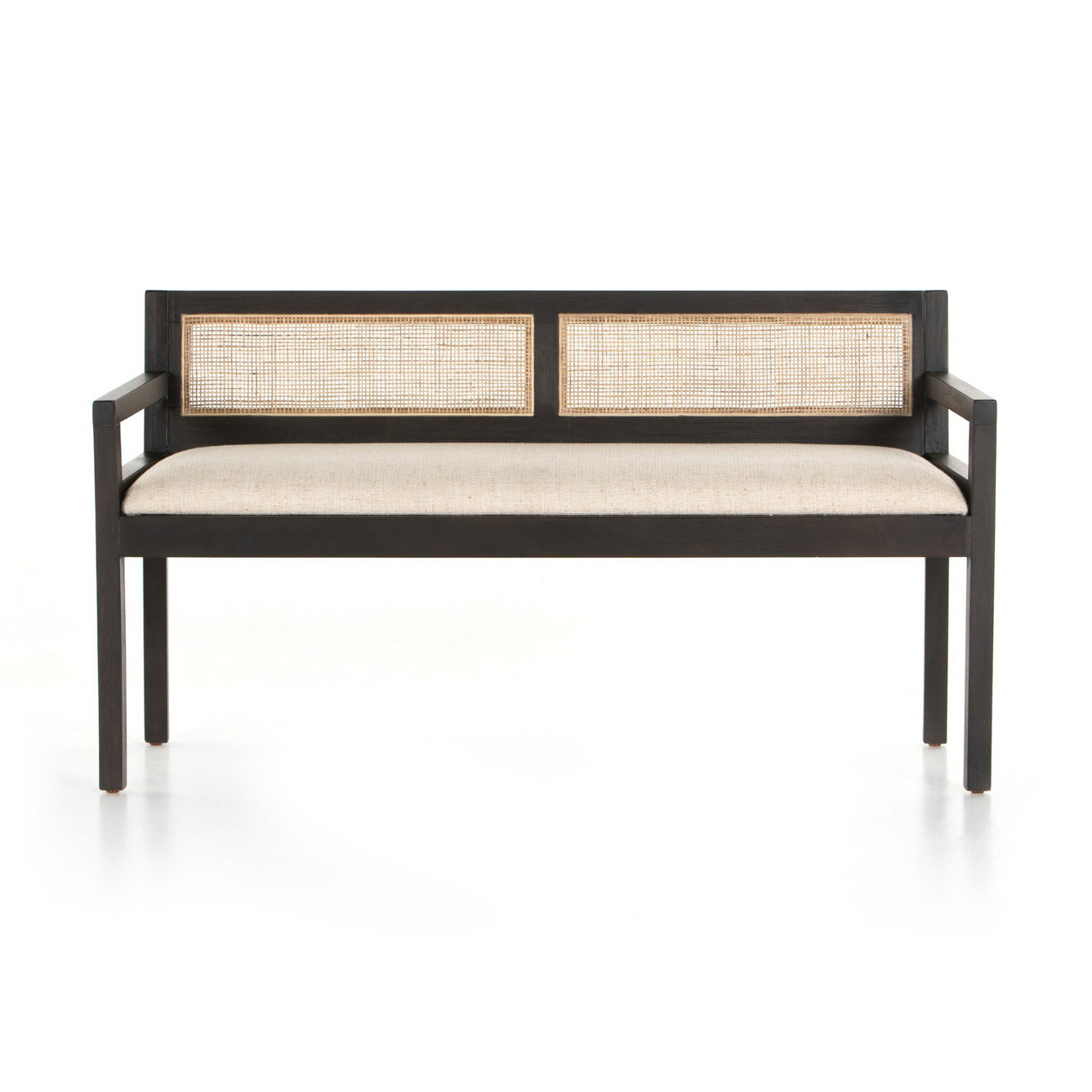 Hither Accent Bench