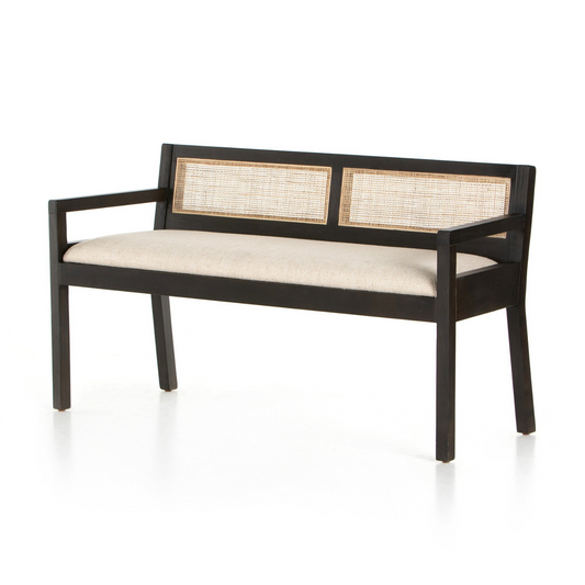Hither Accent Bench