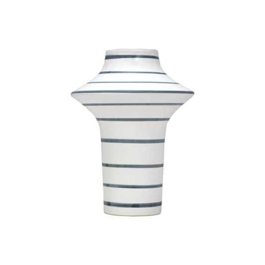 Mastic Ceramic Vase