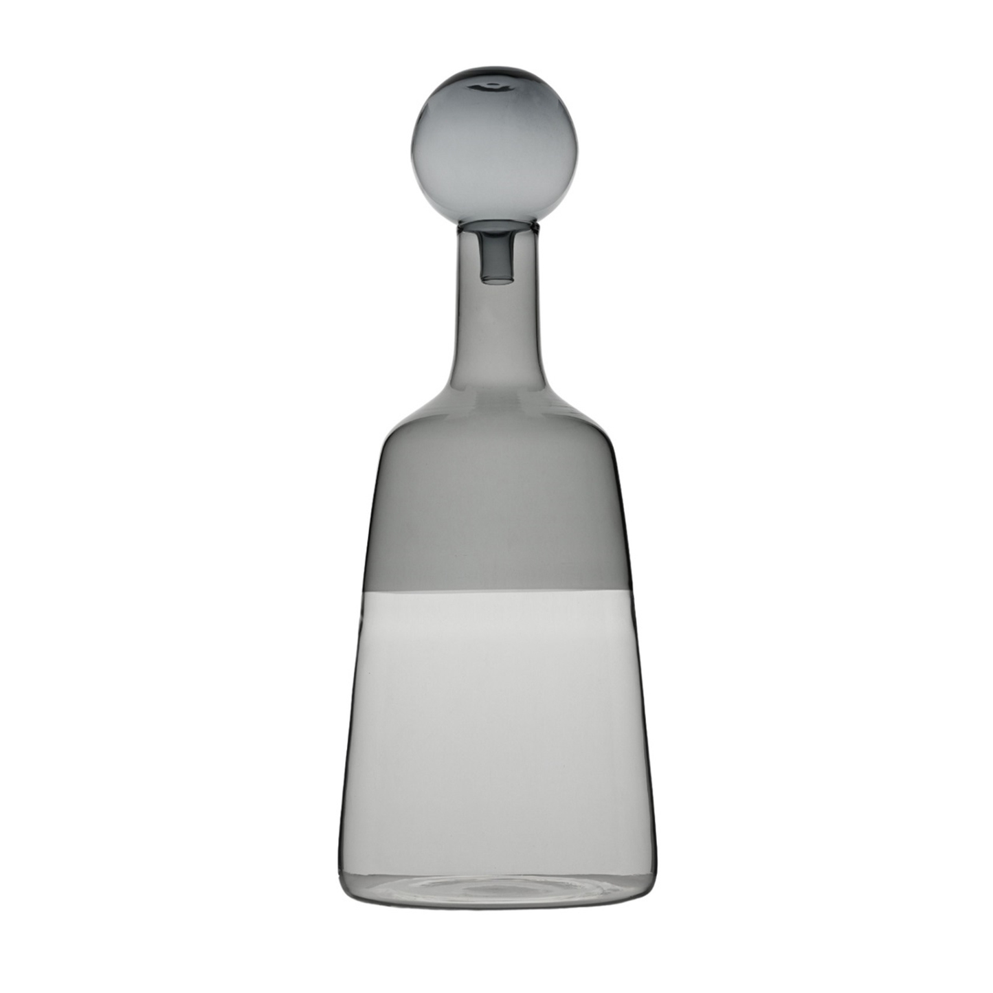 Glass Bottle Vases