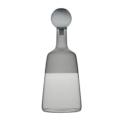 Glass Bottle Vases