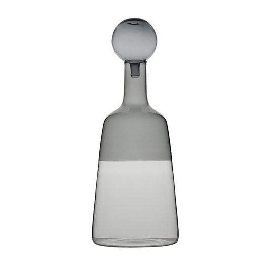 Glass Bottle Vases