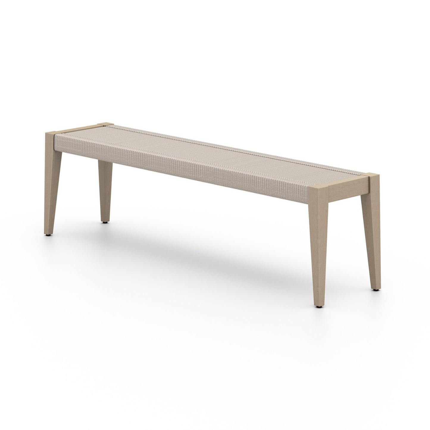 Sycamore Outdoor Dining Bench