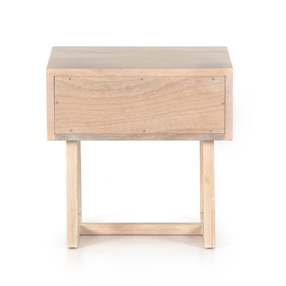 Hither End Table
