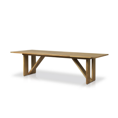 East Way Outdoor Dining Table