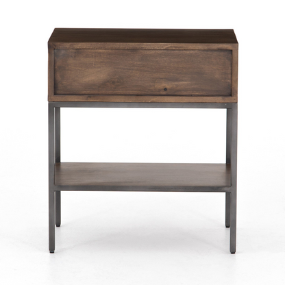 Poplar Nightstand