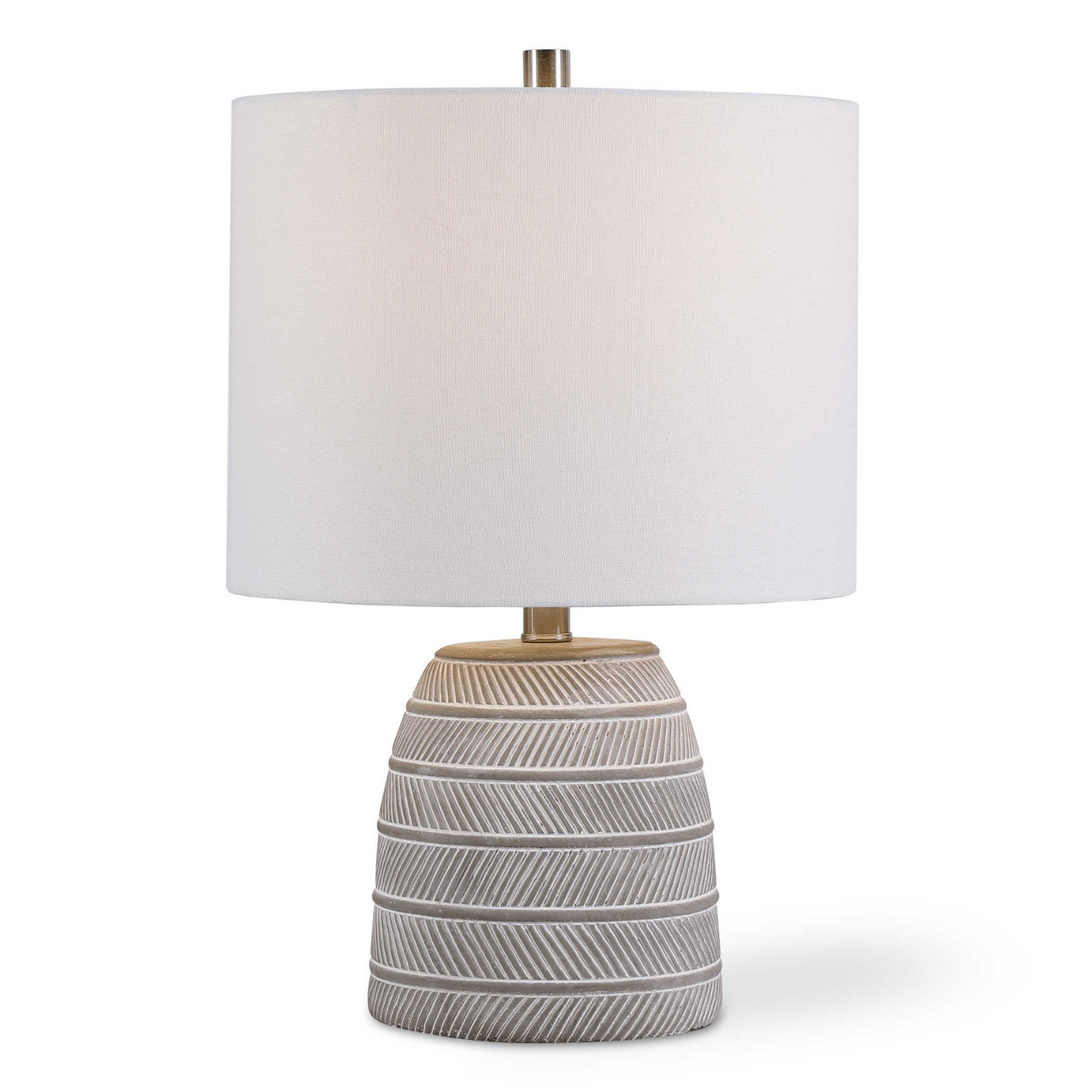 Ridge Table Lamp