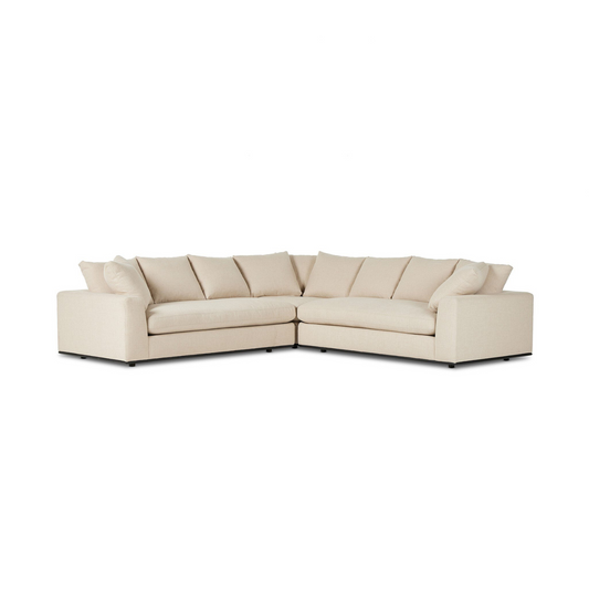 Renfrew 3-Piece Corner Sectional