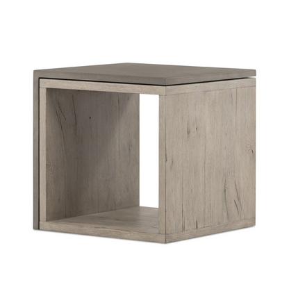 Fithian End Table