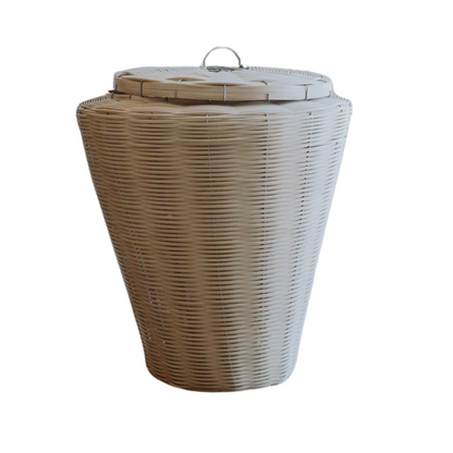 Recycled PVC Laundry Basket