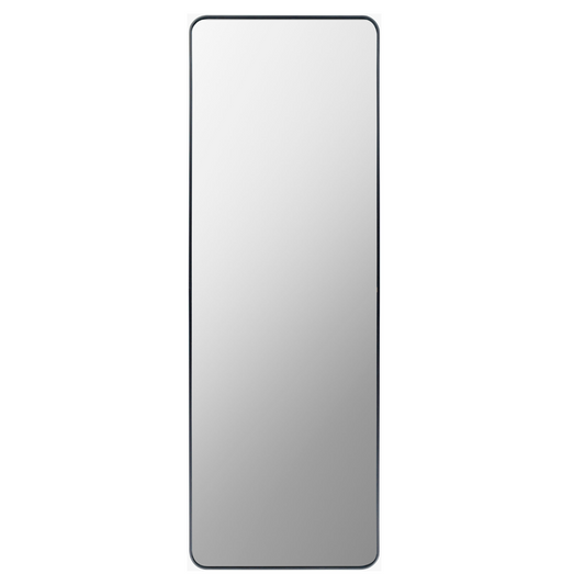 Full Length Aluminum Mirror