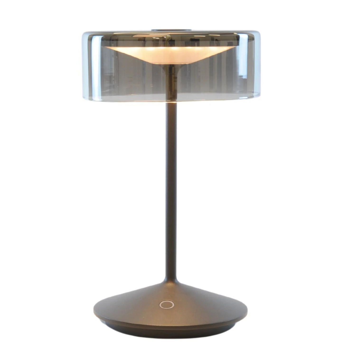 Crystal Pro Lamp